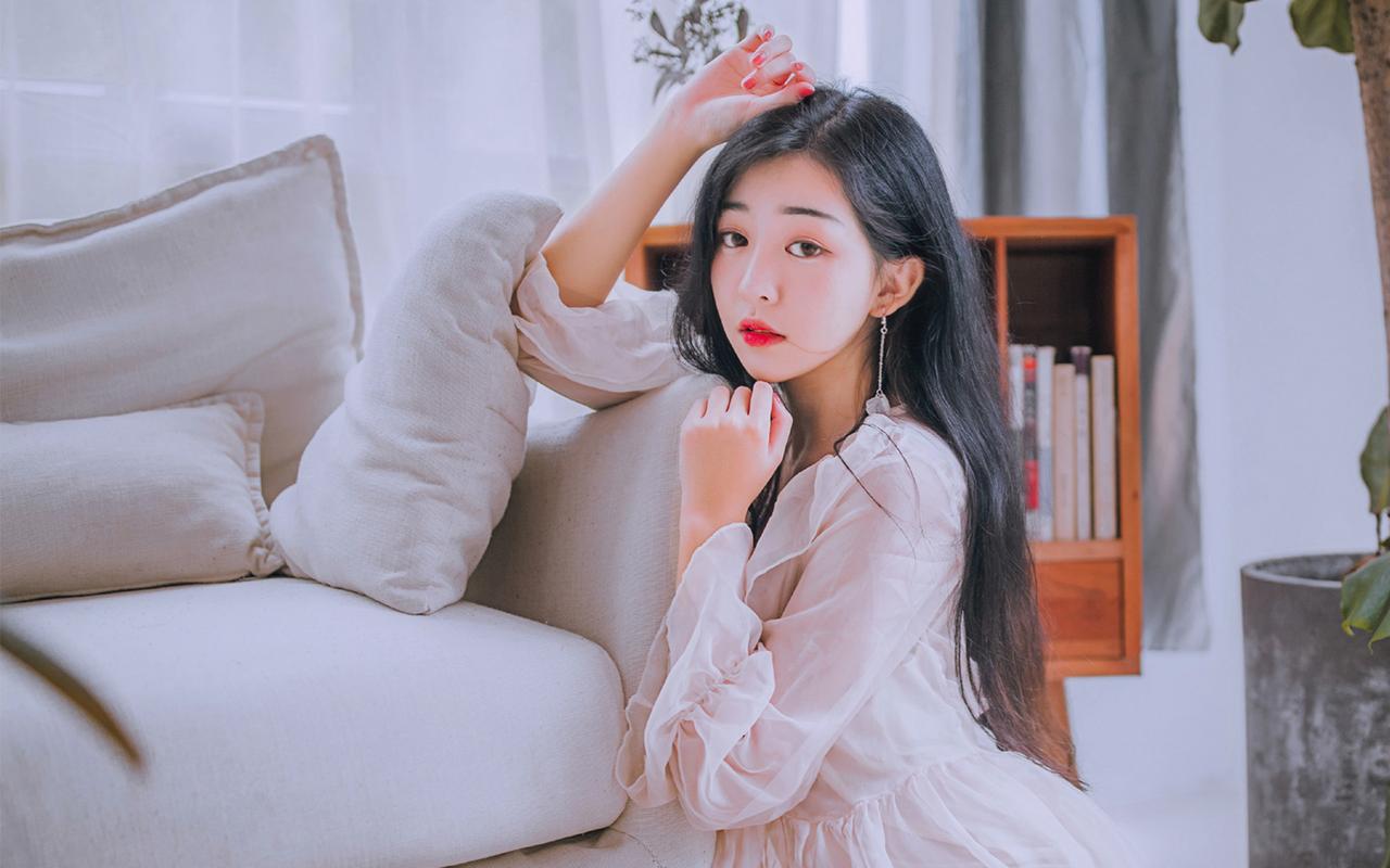 河北深州：贝贝南瓜迎丰收 特色种植促增收